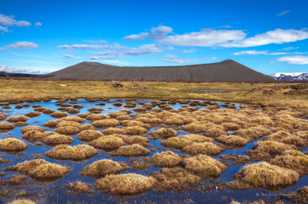 Hverfell cone-9412 Hverfell cone-9412